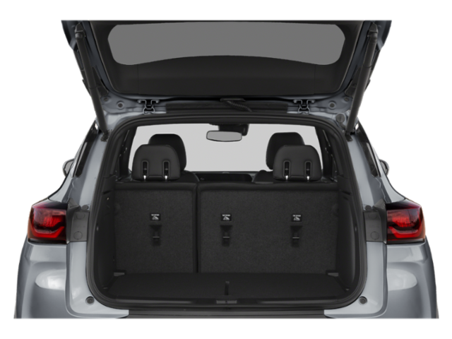 2026 Chevrolet Trailblazer ACTIV photo 4