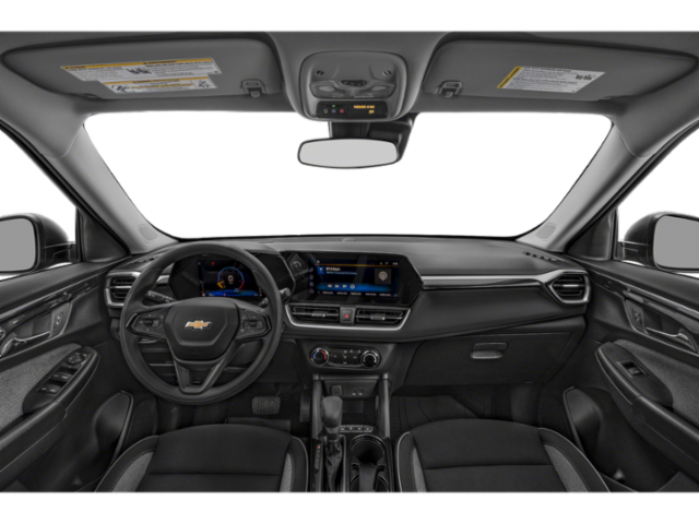 2026 Chevrolet Trailblazer LS photo 5