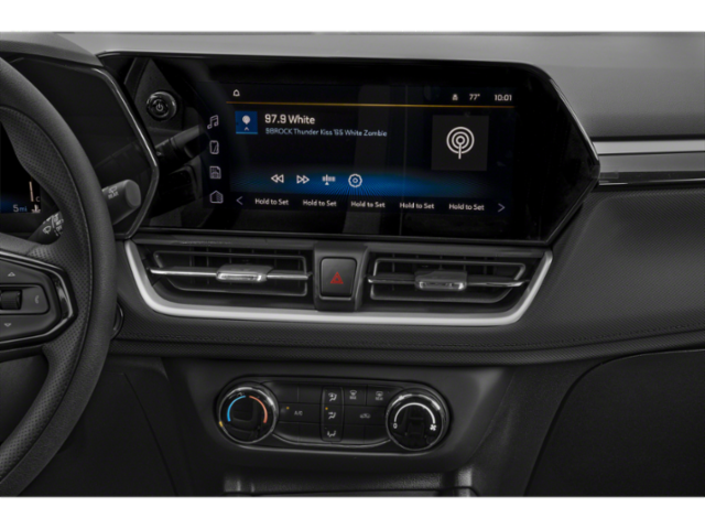 2026 Chevrolet Trailblazer LS photo 6