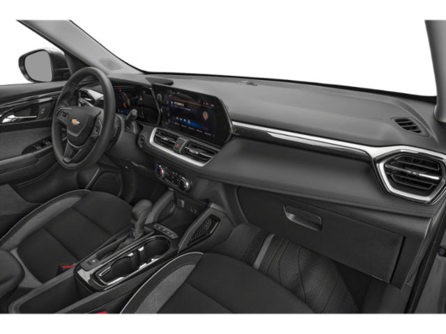 New 2026 Apex Red Chevrolet LS image 12