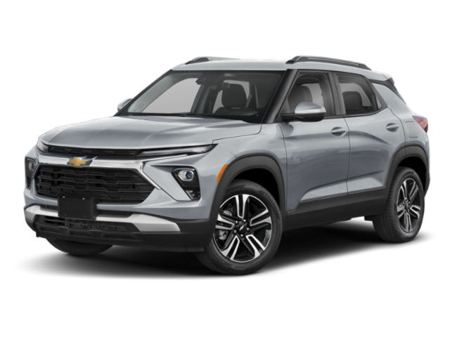 2026 Chevrolet Trailblazer LT Sport Utility