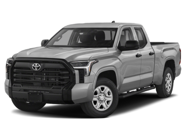 2022 Toyota Tundra 4WD SR5