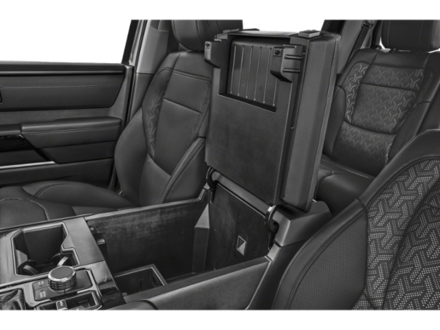 Used 2022 Black Toyota Limited image 14