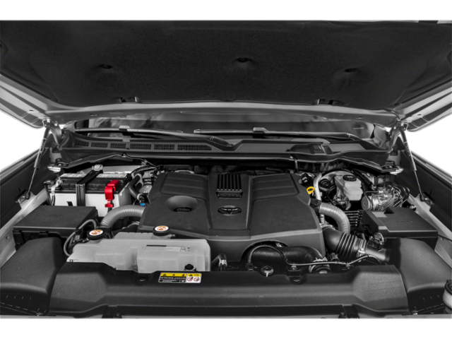 Used 2022 Black Toyota Limited image 12