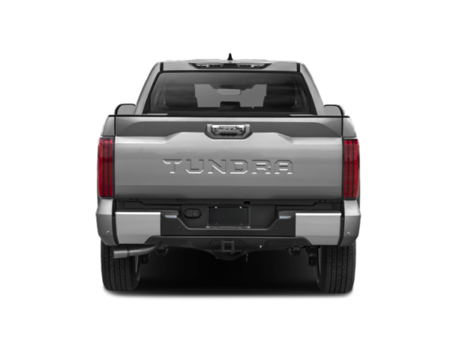 Used 2022 Black Toyota Limited image 5