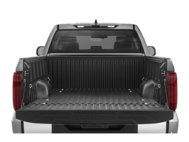 Used 2022 Black Toyota Limited image 11