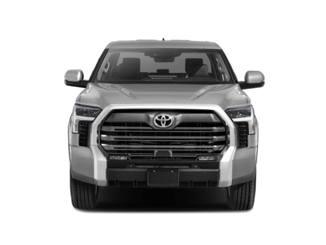 Used 2022 Black Toyota Limited image 4