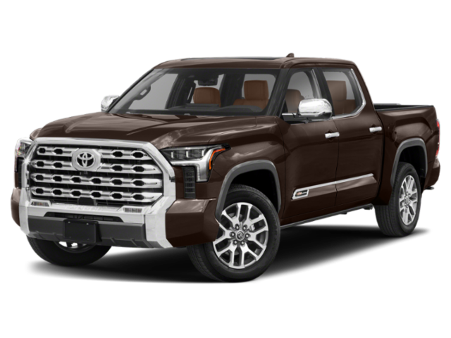 2022 Toyota Tundra 1794 Edition