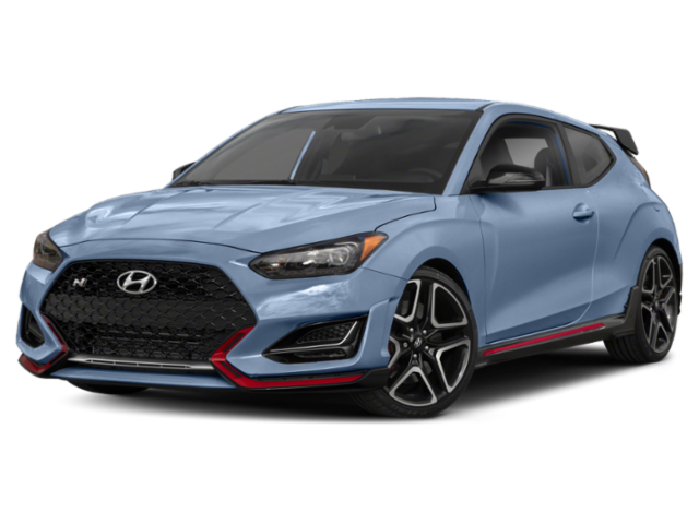 2022 Hyundai VELOSTER N N