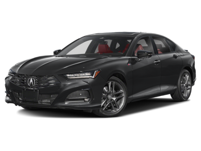Eibach Pro Kit 2021-2025 Acura TLX A-Spec 2.0T (FWD) UB5