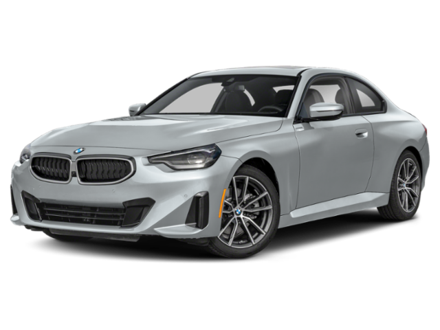 2025 BMW 2 Series