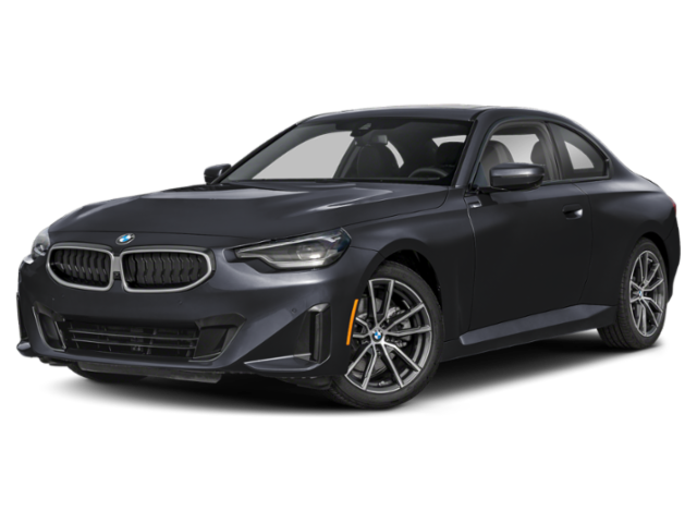 2025 BMW 2 Series