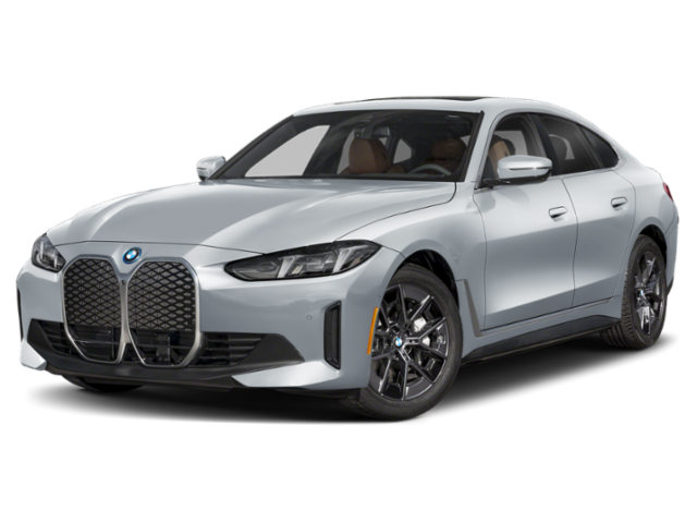 2025 BMW i4 40's photo