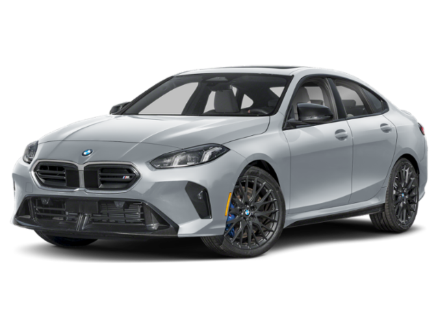2025 BMW 2 Series M235 xDrive