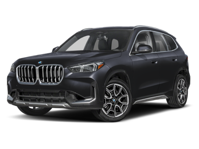 2025 BMW X1 xDrive28i's photo