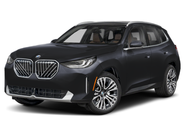 2025 BMW X3