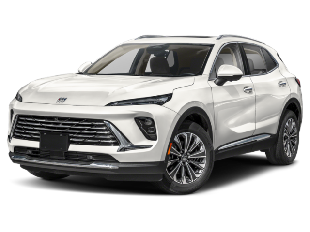 2025 Buick Envision Sport Touring's photo