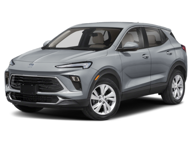 2025 Buick Encore GX Preferred AWD's photo