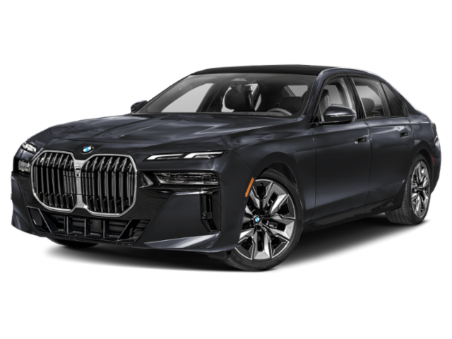 New 2025 BMW 7 Series 740i 4D Sedan in Phoenix #B41726 | Penske