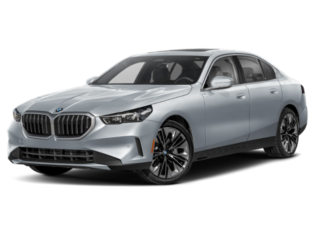 New 2025 BMW 5 Series 530i xDrive 4D Sedan in #CU43879 | Morgan Auto Group