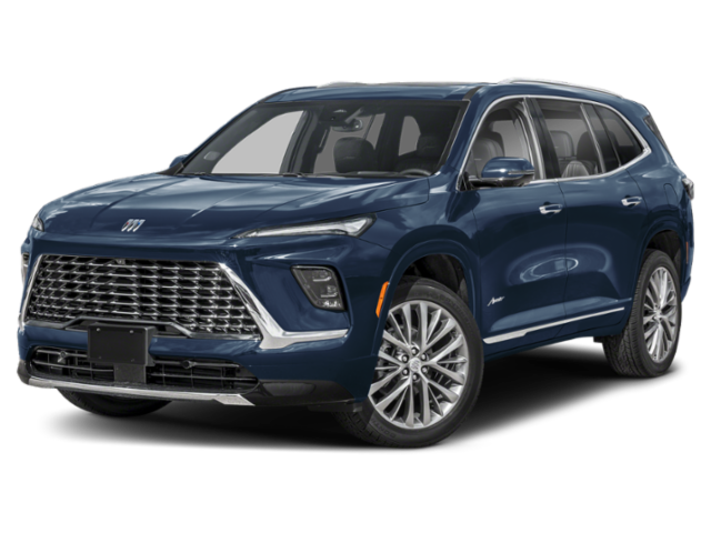 2025 Buick Enclave Avenir's photo