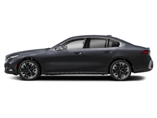 New 2025 BMW 5 Series 530i xDrive 4dr Car in Houston #SCT38449R