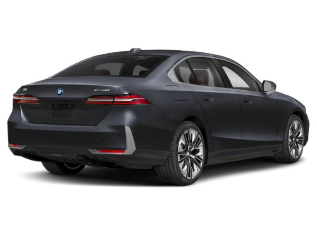 New 2025 BMW i5 M60 4D Sedan in Westport #W53618DX | New Country