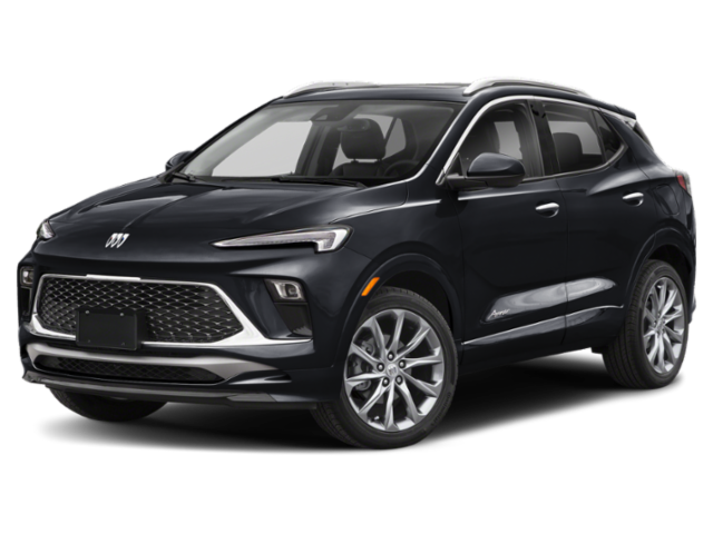 2025 Buick Encore GX Avenir