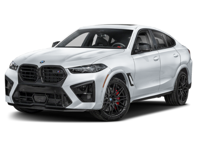 New 2025 BMW X6 M Base 4D Sport Utility in Miami #B9X68226 | Braman ...