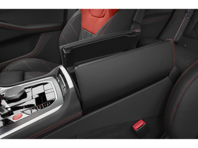 New 2027 Black BMW Label image 11