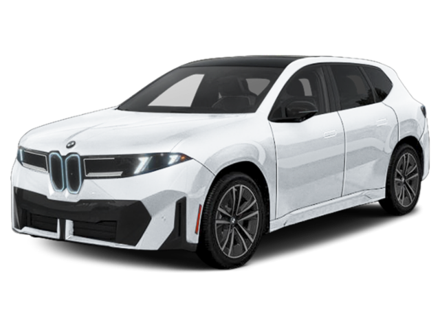 2027 BMW iX3 50 xDrive Sport Utility