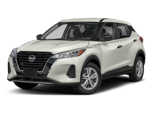 2022 Nissan Kicks SR