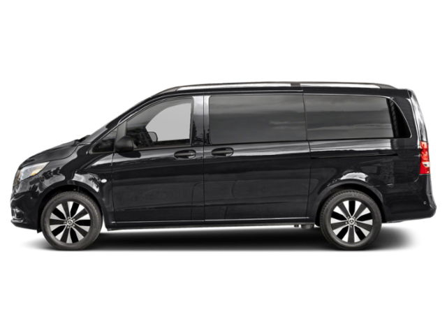 Mercedes-Benz Vito Premium Night Edition launched