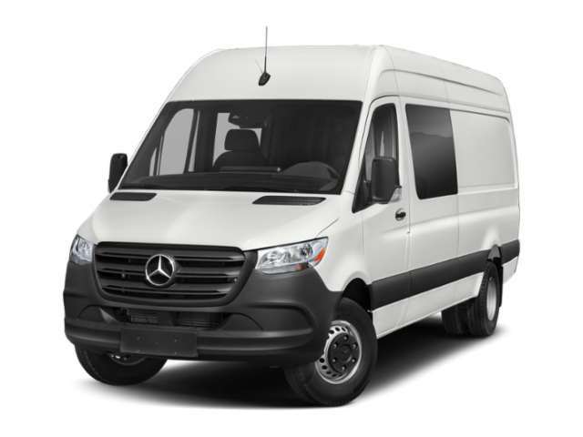 2023 Mercedes-Benz Sprinter Crew Van Crew 170 in. WB