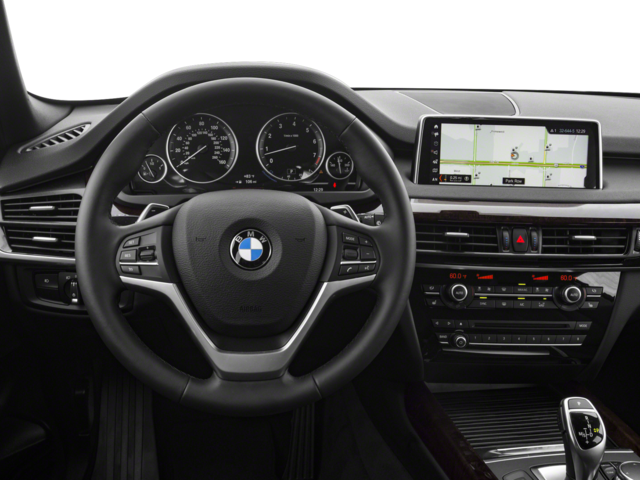 Used 2018 Black BMW xDrive35i image 7