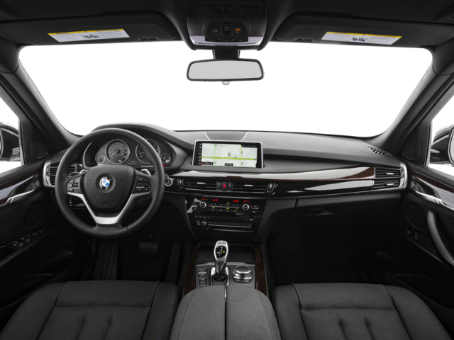 Used 2018 Black BMW xDrive35i image 8