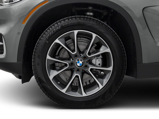 Used 2018 Black BMW xDrive35i image 11
