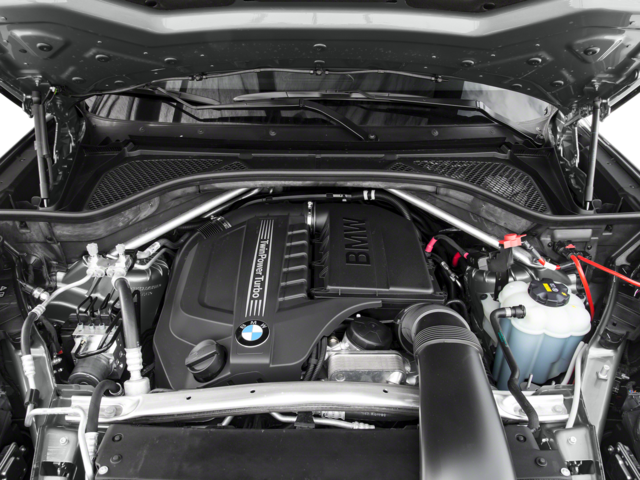 Used 2018 Black BMW xDrive35i image 13
