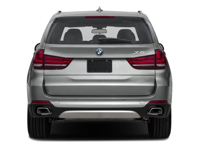 Used 2018 Black BMW xDrive35i image 5