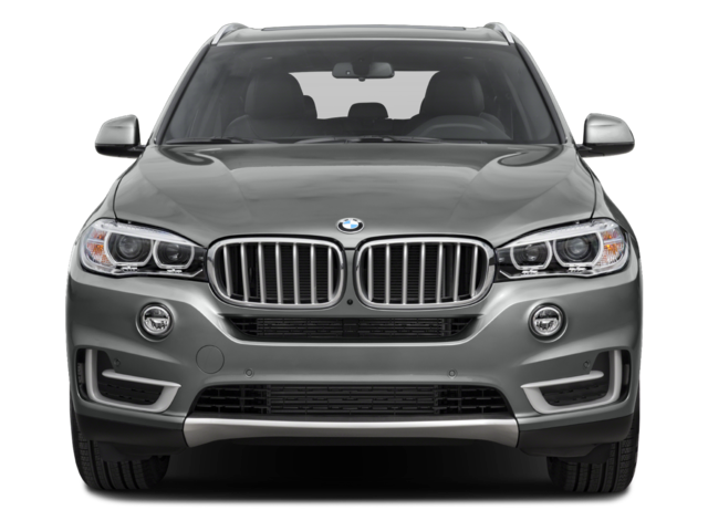Used 2018 Black BMW xDrive35i image 4