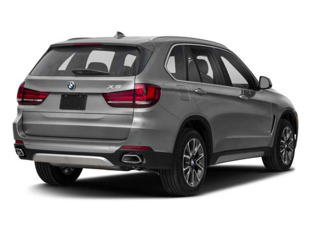 Used 2018 Black BMW xDrive35i image 2