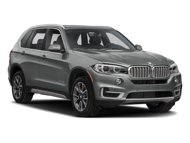 Used 2018 Black BMW xDrive35i image 6