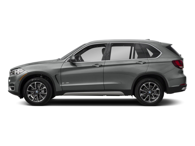 Used 2018 Black BMW xDrive35i image 3