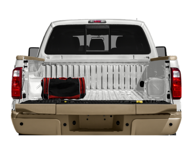 Used 2015 Black Ford Platinum image 10