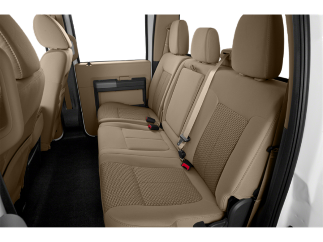 Used 2015 Black Ford Platinum image 12