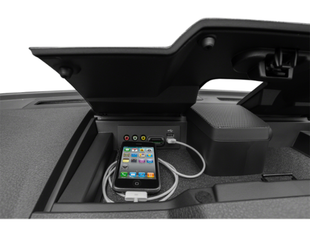 Used 2015 Black Ford Platinum image 13