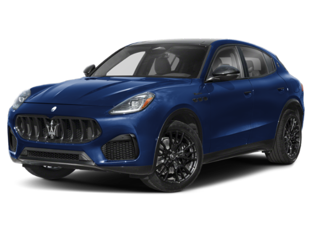 2025 Maserati Grecale MODENA's photo