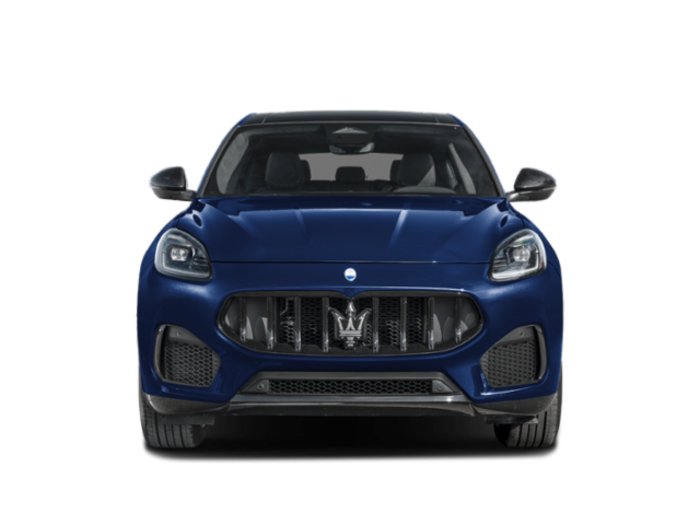2025 Maserati Grecale Modena photo 4