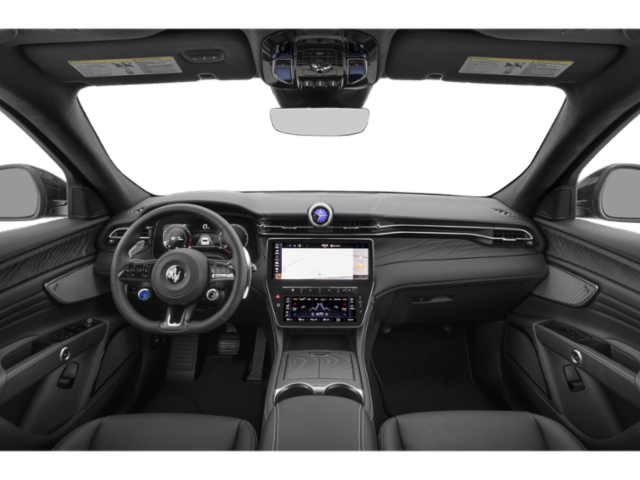 2025 Maserati Grecale Modena photo 7