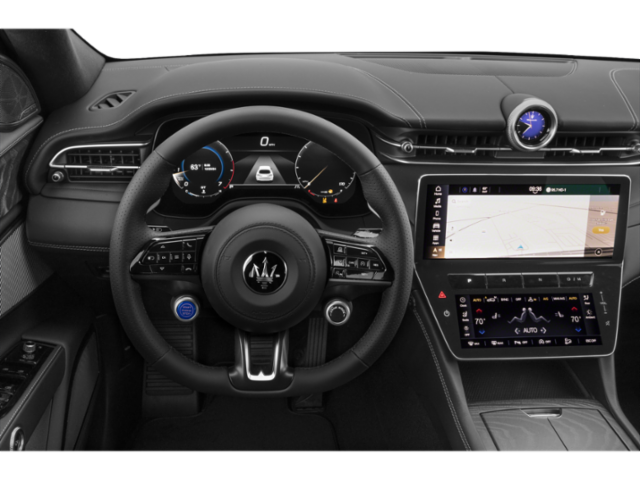 2025 Maserati Grecale Modena photo 6